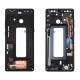 Front Frame Screen Samsung Galaxy Note 8 N950 Black