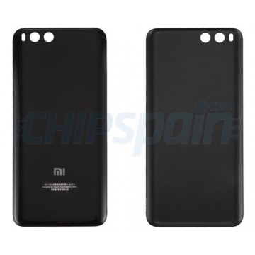 Back Cover Battery Xiaomi Mi 6 Black