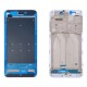 Marco Frontal Pantalla LCD Xiaomi Redmi 5A Blanco