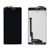 LCD Screen + Touch Screen Digitizer Assembly Xiaomi Mi 4c Black