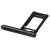 Micro SD Card Tray for Sony Xperia XZ1 G8341 G8342 Black