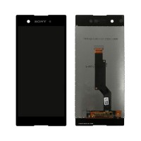 LCD Screen + Touch Screen Digitizer Assembly Sony Xperia XA1 G3121 Black