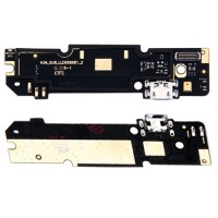 Charging Port and Microphone Ribbon Flex Cable Replacement Xiaomi Redmi Note 3 Pro