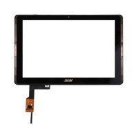 Touch Screen Acer Iconia Tab 10 A3-A40 Black