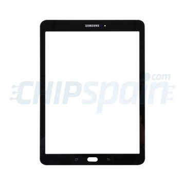 Exterior Glass Samsung Galaxy Tab S2 9.7 T810 T813 T815 T820 T825 Black