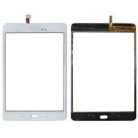 Touch Screen Samsung Galaxy Tab A T350 (8") White