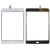 Vidro Digitalizador Táctil Samsung Galaxy Tab A T350 (8") Branco