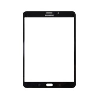 Vidro Exterior Samsung Galaxy Tab S2 LTE T719 Preto