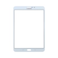 Cristal Exterior Samsung Galaxy Tab S2 LTE T719 Blanco
