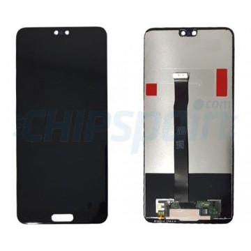 LCD Screen + Touch Screen Digitizer Assembly Huawei P20 Black