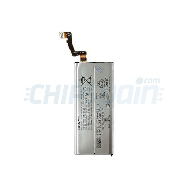 aire masculino huella dactilar ▷ Bateria Sony Xperia XZ1 LIP1645ERPC Repuesto