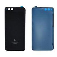Back Cover Battery Xiaomi Mi Note 3 Black