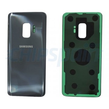 Back Cover Battery Samsung Galaxy S9 G960F Grey
