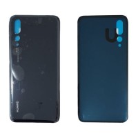 Battery Back Cover Huawei P20 Pro Black