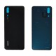 Battery Back Cover Huawei P20 Black
