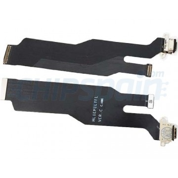 Charging Port Flex Cable Type C Huawei P20