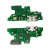 Charging Port and Microphone Ribbon Flex Cable Replacement Huawei Mate 9 Lite