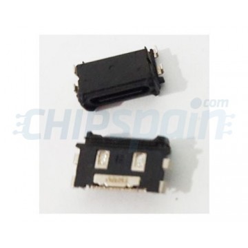 Conector de Carga USB tipo C Huawei P10