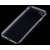 Capa iPhone 7 iPhone 8 TPU ultra fino Transparente