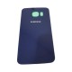 Tapa Trasera Batería Samsung Galaxy S6 Edge G925F Azul