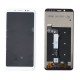 LCD Screen + Touch Screen Digitizer Assembly Xiaomi Redmi Note 5 Pro / Redmi Note 5 Global Version White