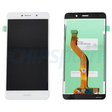LCD Screen + Touch Screen Huawei Y7 2017 TRT-LX1 / Y7 Prime White
