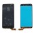 LCD Screen + Touch Screen Huawei Y6 / Honor 4A Black