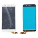 LCD Screen + Touch Screen Huawei Y6 / Honor 4A White