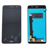 Pantalla Huawei Y6 Pro Completa Negro