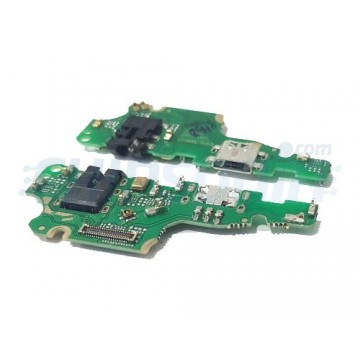 Charging Port Board and Microphone Replacement Huawei Mate 10 Lite