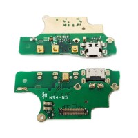 Charging Port Board and Microphone Nokia 5
