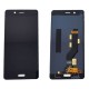 LCD Screen + Touch Screen Digitizer Assembly Nokia 8 Black