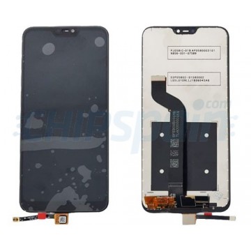 Pantalla Xiaomi Mi A2 Lite (Redmi 6 Pro) Completa Negro M1805D1SG
