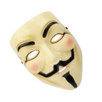 Mascara V de Vendetta