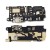Charging Port and Microphone Ribbon Flex Cable Replacement Xiaomi Redmi Note 4