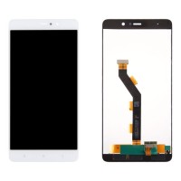 Full Screen Xiaomi Mi 5S Plus White