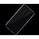 Funda Xiaomi Pocophone F1 Ultra-Fina de TPU Transparente