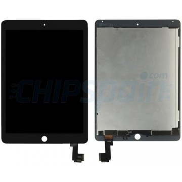 LCD Screen + Touch Screen Digitizer iPad Air 2 Black