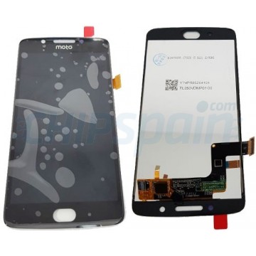 LCD Screen + Touch Screen Digitizer Motorola Moto G5 Black
