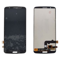 Pantalla Lenovo / Motorola Moto G6 Completa Negro