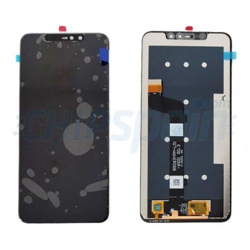 LCD Screen + Touch Screen Digitizer Xiaomi Redmi Note 6 Pro Black M1806E7TG M1806E7TH M1806E7TI