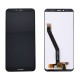 LCD Screen + Touch Screen Huawei Y6 2018 / Honor 7A Black