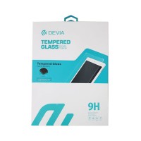 Screen Protector Tempered Glass iPad Pro 10.5" Devia Premium