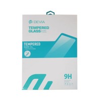Protector Pantalla Cristal Templado iPad Pro 12.9" 2018 Devia Premium