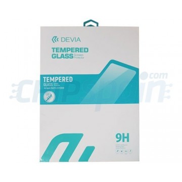 Protetor de tela Vidro temperado iPad Pro 12.9" 2018 Devia Premium