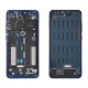 Quadro Centrale Intermediate Xiaomi Mi 8 Lite Azul