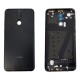 Battery Back Cover Huawei Mate 10 Lite Black