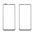 Vidro Exterior Xiaomi Mi Mix 3 Preto