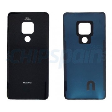 Battery Back Cover Huawei Mate 20 Black