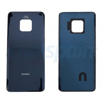 Battery Back Cover Huawei Mate 20 Pro Black